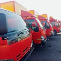 باربری اتوبار کرج عظیمیه گلشهر مهرشهرفردیس گوهردشت|خدمات حمل و نقل|کرج, اصفهانیها|دیوار