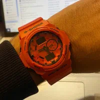 ساعت جی شاک GA-150A