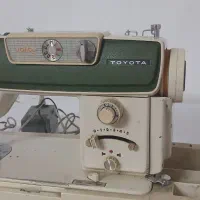 چرخ خیاطی