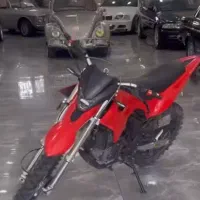 موتور سیکلت کویر‌ t4