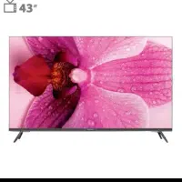 ال ای دی ۴۳ هوریون فریم لس