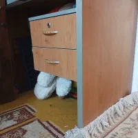 میز صندلی تحریر کامپیوتر