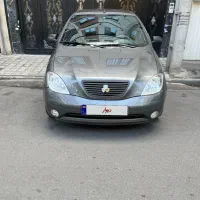 تیبا۲ مدل۹۸