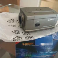 دوربین مدار بسته