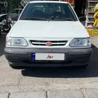 پراید131مدل۹۸عروسک