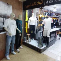 واگذاری مغازه در ملل|اجارهٔ مغازه و غرفه|مرودشت, ابوذر شمالی‎|دیوار