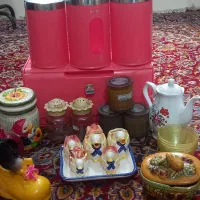 تعدادی ظرف ووسایل آشپزخونه|ظروف پخت‌وپز|اهواز, بهارستان|دیوار