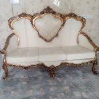 مبل شویی حرفه ای اتوماتیک با مواد نانو عابدی