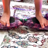 اسکوتر برقی