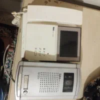 ایفن تصویری استوک