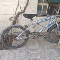 دوچرخه ۲۰