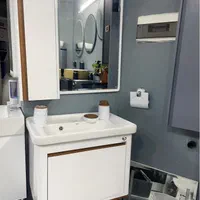 یه عالمه روشویی کابینتی خوشگل و خوش‌قیمت اینجاست|لوازم سرویس بهداشتی|شیراز, فرهنگ شهر|دیوار