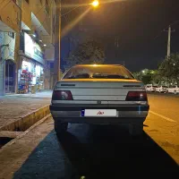 پژو ۴۰۵|خودرو سواری و وانت|تبریز, |دیوار