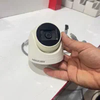 سیستم دوربین مدار بسته هایک ویژن