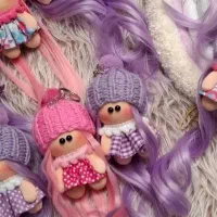 آویز ماشین بدن عروسک|اسباببازی بچه|مرند, |دیوار