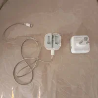 شارژر آیفون