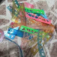 مداد سیاه مدادقرمز|لوازم التحریر|مشهد, کوه سنگی|دیوار