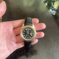 ساعت رولکس دی دیت