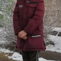 کاپشن دخترانه