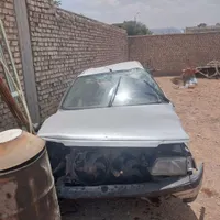 پژو روآ (ROA) بنزینی، مدل ۱۳۸۷ تصادفی|خودرو سواری و وانت|نجف‌آباد, جوزدان|دیوار
