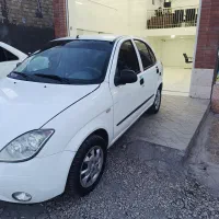 تیبا  2مدل 1400خونگی