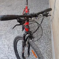 دوچرخه ویوا سایز ۲۶ اصل تایوان