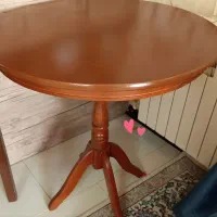 میز گرد