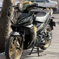 لاکی 404 vf3 abs