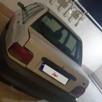 پراید 84 و پراید 86