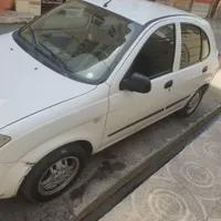 تیبا 2 (هاچبک) EX، مدل ۱۳۹۵|خودرو سواری و وانت|تهران, بهارستان|دیوار