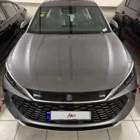 بی وای دی BYD با چشم خدا چین ال DMi