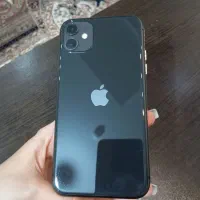 آیفون ۱۱ نرمال ۱۲۸ گیگ