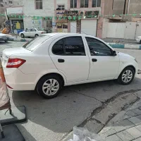 ساینا ۹۷ فول بی رنگ|خودرو سواری و وانت|اسلام‌شهر, شهرک واوان|دیوار