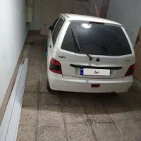 ۱۱۱سفید|خودرو سواری و وانت|رشت, امین الضرب|دیوار