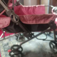 کالسکه تخفیف نداریم