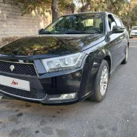 دنا پلاس سانروف توربو فول|خودرو سواری و وانت|مراغه, |دیوار
