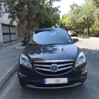 چانگان خاکستری مدل ۹۸|خودرو سواری و وانت|تهران, مرزداران|دیوار
