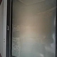 تلویزیون  JVC 21اینچ در حد نو سالم