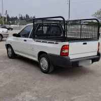 پراید وانت ۱۵۱ مدل ۴۰۲|خودرو سواری و وانت|نوشهر, |دیوار