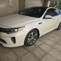 اپتیما جی تی لاین|خودرو سواری و وانت|کلاله, |دیوار