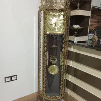 ساعت برنز اصل