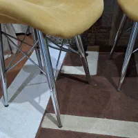 صندلی پایه ایفلی|صندلی و نیمکت|نوشهر, |دیوار