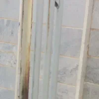 باربند مهندسی وانت پیکان