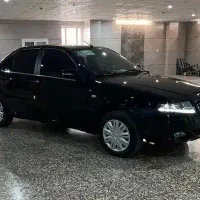 سورن پلاس مشکی صفر تحویلی به روز درب نمایندگی|خودرو سواری و وانت|فسا, |دیوار