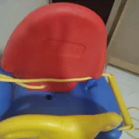 تاب کودک