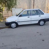 پراید مدل ۸۸