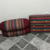 پشتی سنتی|پشتی|قدس, شهرقدس|دیوار