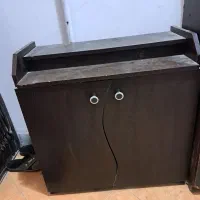 جاکفشی|جاکفشی، کمد، دراور|مشهد, شفا|دیوار