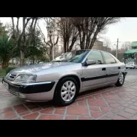سیتروئن زانتیا 2000cc، مدل ۱۳۸۶|خودرو سواری و وانت|تهران, سجاد|دیوار