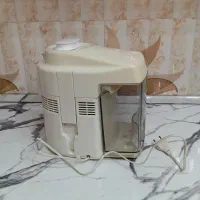 آبمیوه گیری